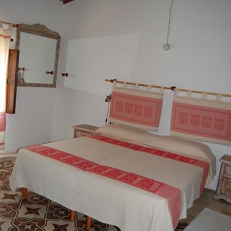 Bed and Breakfast Rifugio Di Galte Гальтелли Номер фото