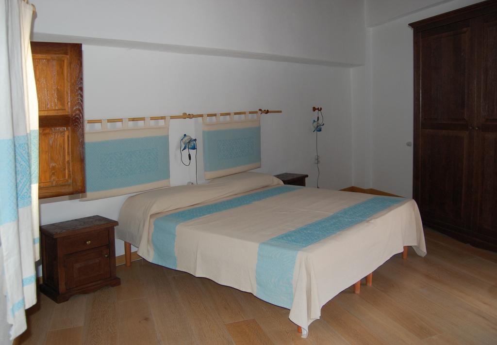 Bed and Breakfast Rifugio Di Galte Гальтелли Номер фото